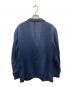 BOGLIOLI (ボリオリ) テーラードジャケット ネイビー サイズ:44：6000円
