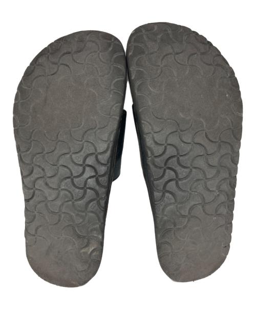 JUTTA NEUMANN（ユッタニューマン）JUTTA NEUMANN (ユッタニューマン) ALICE/アリス ブラウン サイズ:D10の古着・服飾アイテム