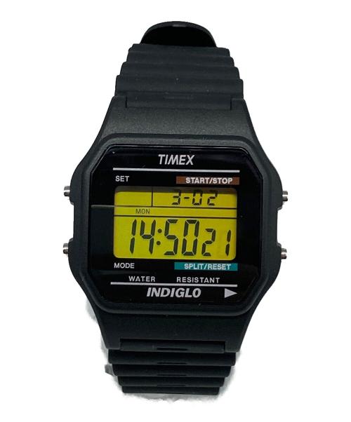 TIMEX（タイメックス）TIMEX (タイメックス) リストウォッチの古着・服飾アイテム