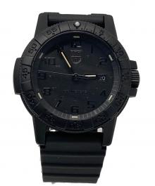 LUMINOX（ルミノックス）の古着「リストウォッチ」