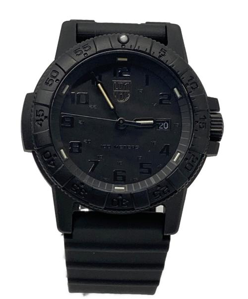 LUMINOX（ルミノックス）LUMINOX (ルミノックス) リストウォッチの古着・服飾アイテム