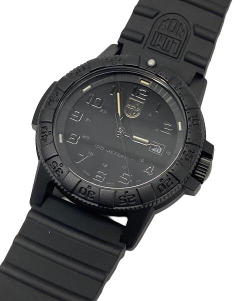 LUMINOX（ルミノックス）LUMINOX (ルミノックス) リストウォッチの古着・服飾アイテム