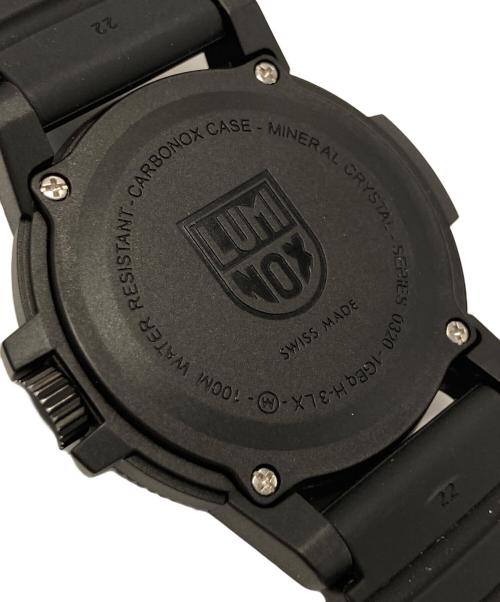 LUMINOX（ルミノックス）LUMINOX (ルミノックス) リストウォッチの古着・服飾アイテム