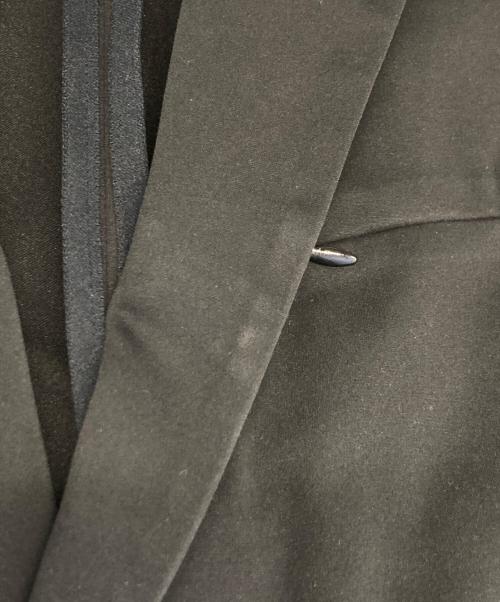 NEW BALANCE（ニューバランス）NEW BALANCE (ニューバランス) MET24 Single Jacket/シングルジャケット ブラック サイズ:Ｓの古着・服飾アイテム