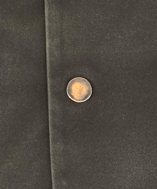 NEW BALANCE（ニューバランス）NEW BALANCE (ニューバランス) MET24 Single Jacket/シングルジャケット ブラック サイズ:Ｓの古着・服飾アイテム