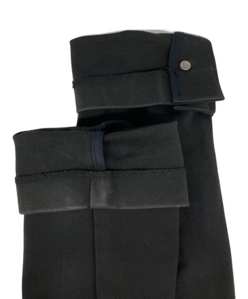 NEW BALANCE（ニューバランス）NEW BALANCE (ニューバランス) MET24 Single Jacket/シングルジャケット ブラック サイズ:Ｓの古着・服飾アイテム