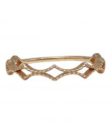 ete（エテ）の古着「ピンキーリング」