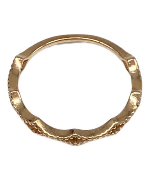 ete（エテ）ete (エテ) ピンキーリング サイズ:5号の古着・服飾アイテム