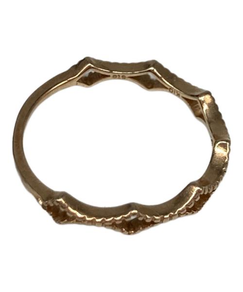 ete（エテ）ete (エテ) ピンキーリング サイズ:5号の古着・服飾アイテム