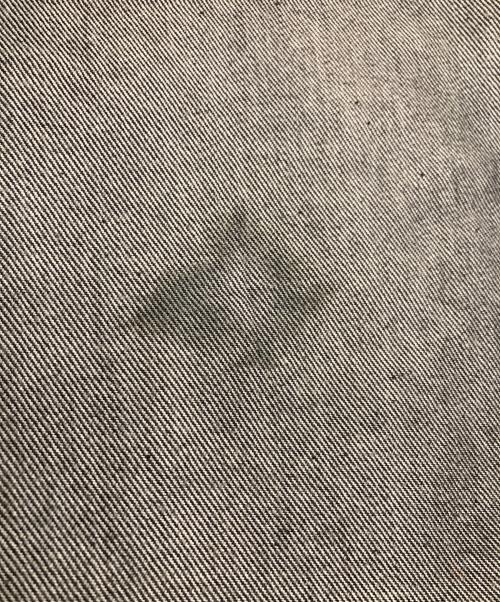 JUNYA WATANABE COMME des GARCONS（(ジュンヤワタナベ コムデギャルソン）JUNYA WATANABE COMME des GARCONS ((ジュンヤワタナベ コムデギャルソン) デニムボンバージャケット インディゴ サイズ:Mの古着・服飾アイテム