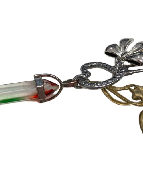 marland bacckus（マーランド バッカス）marland bacckus (マーランド バッカス) チャームブレスレットの古着・服飾アイテム