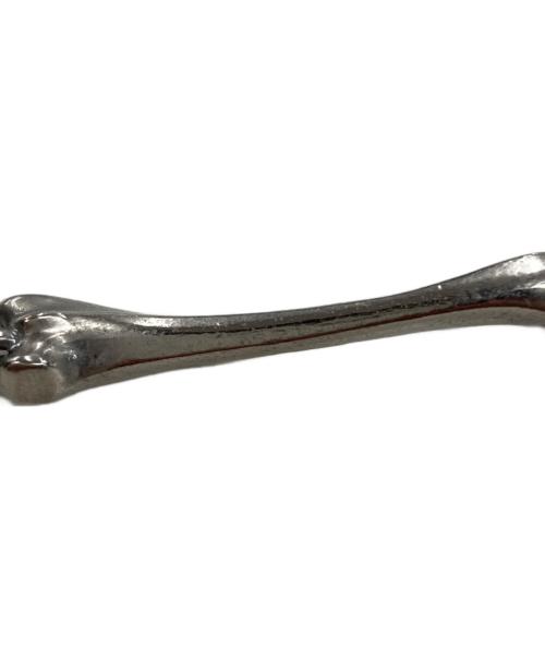 JOHN LAWRENCE SULLIVAN（ジョン ローレンス サリバン）JOHN LAWRENCE SULLIVAN (ジョン ローレンス サリバン) Bone connected necklaceの古着・服飾アイテム