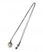 Needlesニードルズ）の古着「スマイルモチーフネックレス」