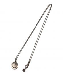 Needles（ニードルズ）の古着「スマイルモチーフネックレス」