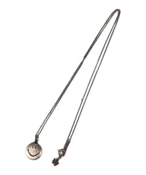 Needles（ニードルズ）Needles (ニードルズ) スマイルモチーフネックレスの古着・服飾アイテム