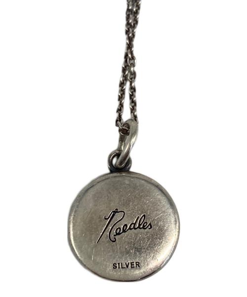 Needles（ニードルズ）Needles (ニードルズ) スマイルモチーフネックレスの古着・服飾アイテム