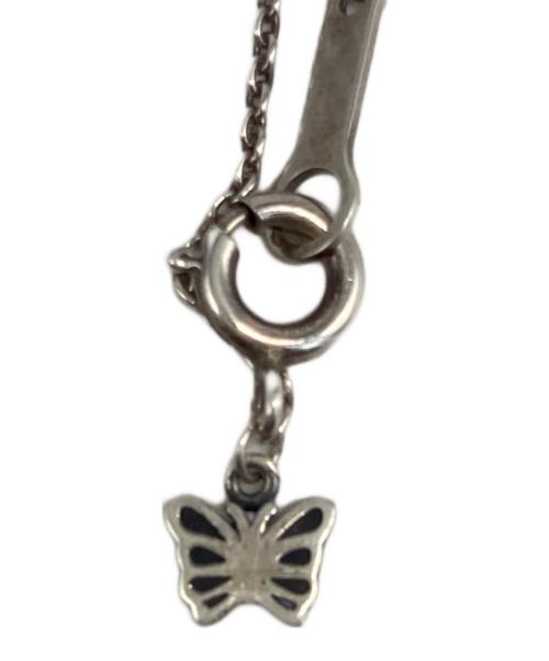 Needles（ニードルズ）Needles (ニードルズ) スマイルモチーフネックレスの古着・服飾アイテム