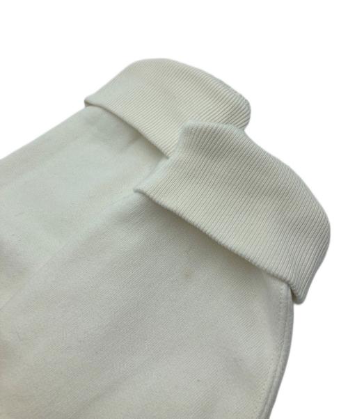 POLO RALPH LAUREN（ポロ・ラルフローレン）POLO RALPH LAUREN (ポロ・ラルフローレン) ポロベアプリントスウェット ホワイト サイズ:Ｍの古着・服飾アイテム