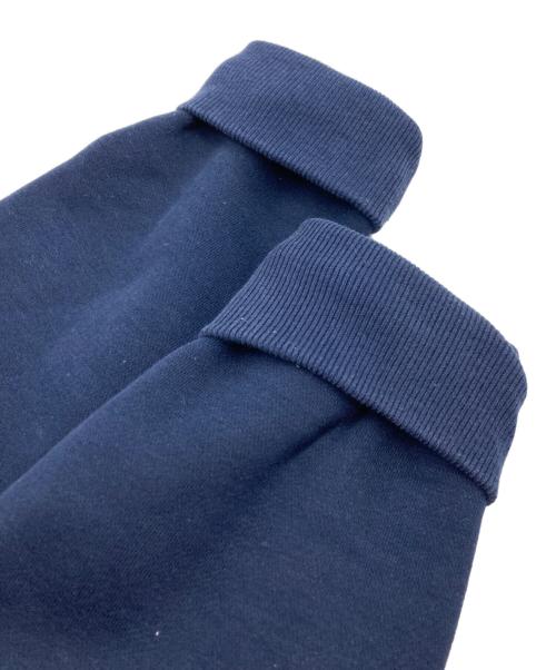 POLO RALPH LAUREN（ポロ・ラルフローレン）POLO RALPH LAUREN (ポロ・ラルフローレン) ポロベアプリントスウェット ネイビー サイズ:XSの古着・服飾アイテム