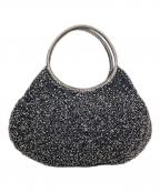 ANTEPRIMAアンテプリマ）の古着「ワイヤーハンドバッグ」｜ブラウン