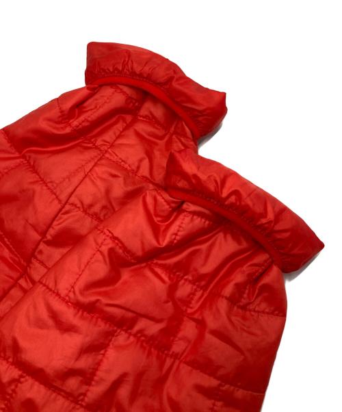 Patagonia（パタゴニア）Patagonia (パタゴニア) ナノ・パフ・ジャケット オレンジ サイズ:Ⅿの古着・服飾アイテム