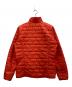 Patagonia (パタゴニア) ナノ・パフ・ジャケット オレンジ サイズ:Ⅿ：9000円