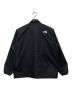 THE NORTH FACE (ザ ノース フェイス) THE COACH JACKET ブラック サイズ:Ｓ：12000円