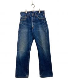 LEVI'S（リーバイス）の古着「501XXCデニムパンツ」｜インディゴ