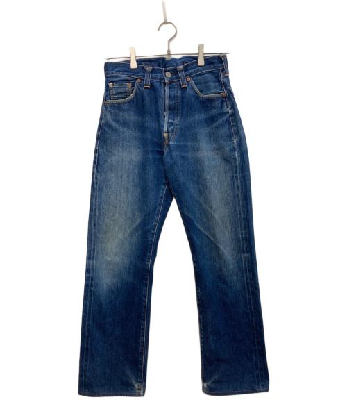 LEVI'S（リーバイス）LEVI'S (リーバイス) 501XXCデニムパンツ インディゴ サイズ:Ｗ30の古着・服飾アイテム