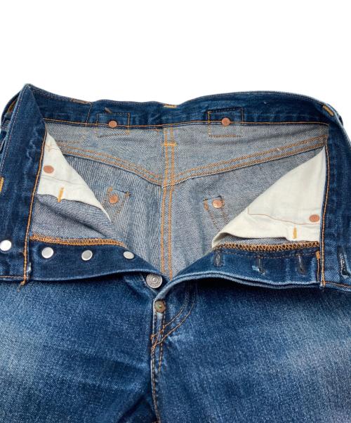 LEVI'S（リーバイス）LEVI'S (リーバイス) 501XXCデニムパンツ インディゴ サイズ:Ｗ30の古着・服飾アイテム