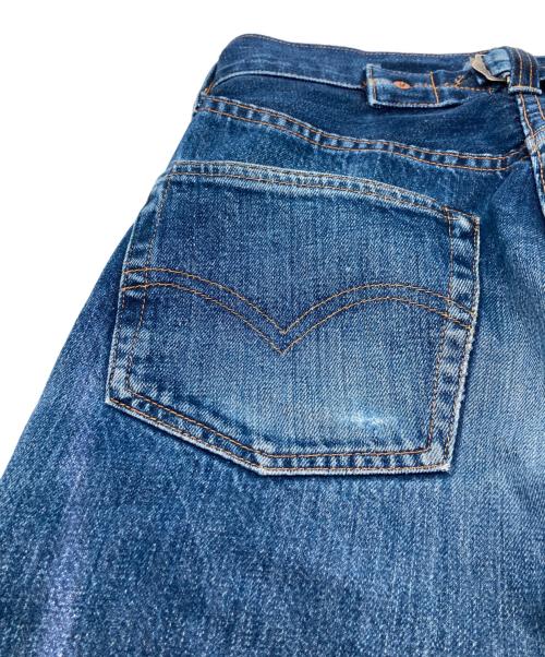 LEVI'S（リーバイス）LEVI'S (リーバイス) 501XXCデニムパンツ インディゴ サイズ:Ｗ30の古着・服飾アイテム