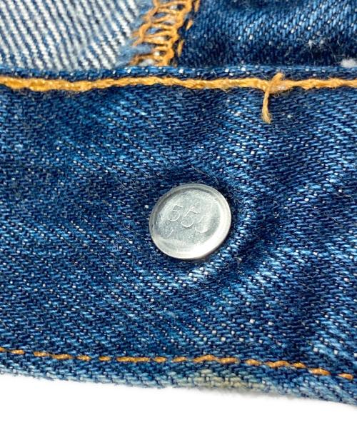 LEVI'S（リーバイス）LEVI'S (リーバイス) 501XXCデニムパンツ インディゴ サイズ:Ｗ30の古着・服飾アイテム