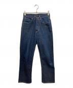 LEEリー）の古着「101Bデニムパンツ」｜インディゴ