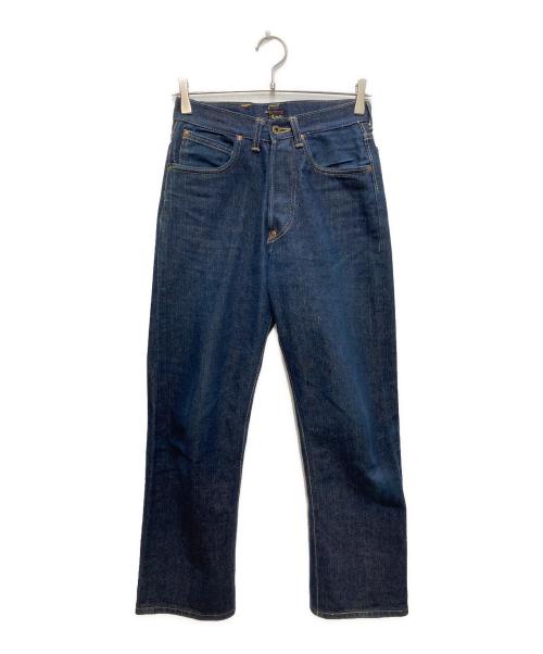 LEE（リー）LEE (リー) 101Bデニムパンツ インディゴ サイズ:W28の古着・服飾アイテム