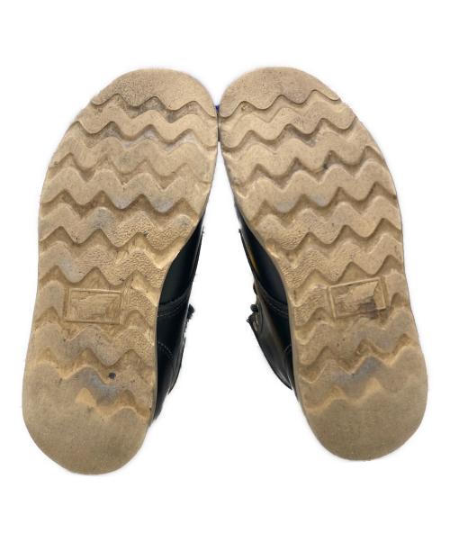 RED WING（レッドウィング）RED WING (レッドウィング) 6inch Classic Moc ブラック サイズ:7の古着・服飾アイテム