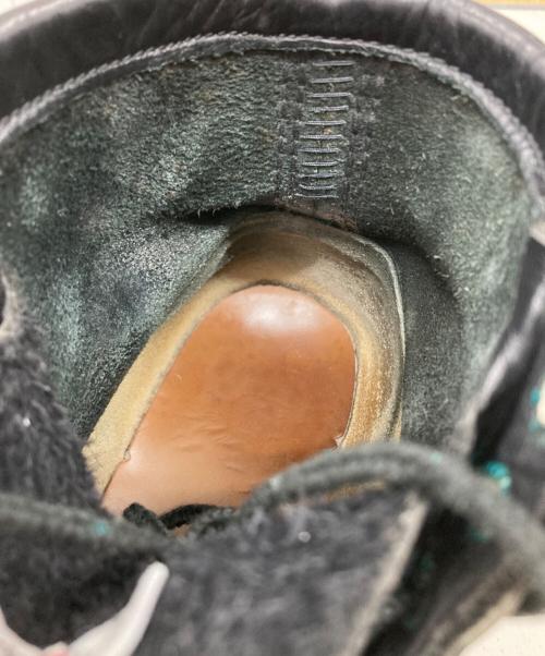 RED WING（レッドウィング）RED WING (レッドウィング) 6inch Classic Moc ブラック サイズ:7の古着・服飾アイテム