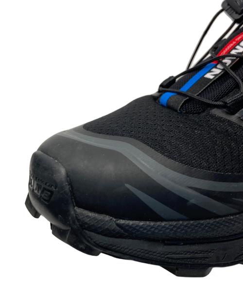 SALOMON（サロモン）SALOMON (サロモン) XT-6 スニーカー ブラック サイズ:26.5の古着・服飾アイテム