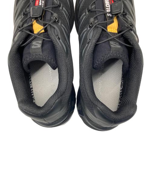 SALOMON（サロモン）SALOMON (サロモン) XT-6 スニーカー ブラック サイズ:26.5の古着・服飾アイテム