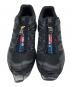 SALOMON (サロモン) XT-6 スニーカー ブラック サイズ:26.5：18000円