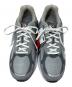 NEW BALANCE (ニューバランス) ローカットスニーカー グレー サイズ:26.5cm 未使用品：25000円