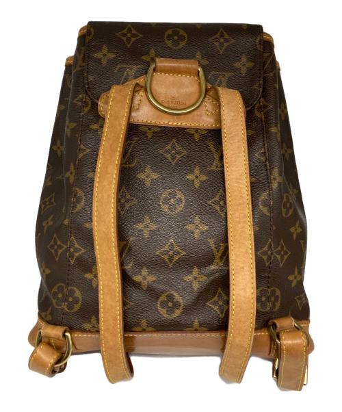 LOUIS VUITTON（ルイ ヴィトン）LOUIS VUITTON (ルイ ヴィトン) リュックの古着・服飾アイテム