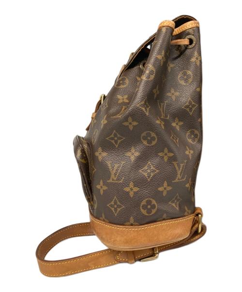 LOUIS VUITTON（ルイ ヴィトン）LOUIS VUITTON (ルイ ヴィトン) リュックの古着・服飾アイテム