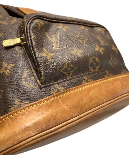 LOUIS VUITTON（ルイ ヴィトン）LOUIS VUITTON (ルイ ヴィトン) リュックの古着・服飾アイテム