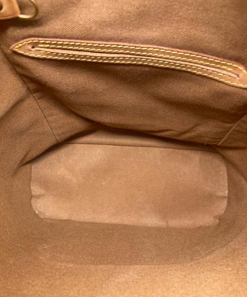 LOUIS VUITTON（ルイ ヴィトン）LOUIS VUITTON (ルイ ヴィトン) リュックの古着・服飾アイテム