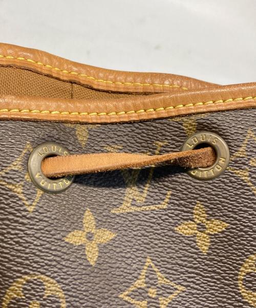 LOUIS VUITTON（ルイ ヴィトン）LOUIS VUITTON (ルイ ヴィトン) リュックの古着・服飾アイテム