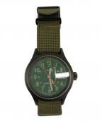 TIMEXタイメックス）の古着「リストウォッチ」