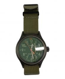 TIMEX（タイメックス）の古着「リストウォッチ」