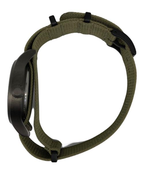 TIMEX（タイメックス）TIMEX (タイメックス) リストウォッチの古着・服飾アイテム