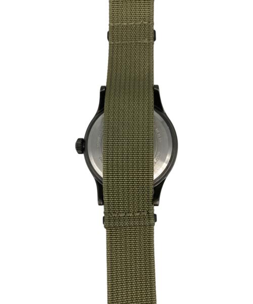 TIMEX（タイメックス）TIMEX (タイメックス) リストウォッチの古着・服飾アイテム