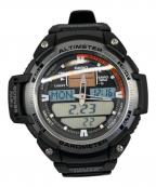 CASIOカシオ）の古着「リストウォッチ」